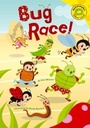 Cover: Bug Race! - Picture Window Books