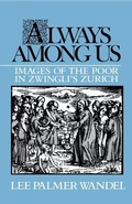 Cover: Always among Us - Cambridge University Press