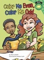 Cover: Color Me Even, Color Me Odd - Picture Window Books