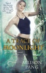 Cover: A Trace of Moonlight - Gallery Books