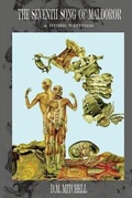 Cover: The Seventh Song Of Maldoror - Lulu.com