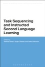 Cover: Task Sequencing and Instructed Second Language Learning - Bloomsbury Academic