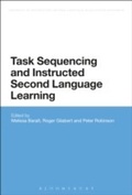 Cover: Task Sequencing and Instructed Second Language Learning - Bloomsbury Academic