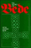 Cover: The World of Bede - Cambridge University Press