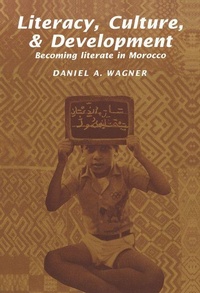 Enlarge image Cover: Literacy, Culture and Development - Cambridge University Press