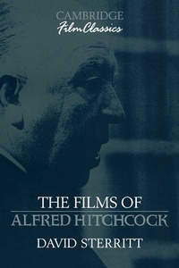 Abbildung von: The Films of Alfred Hitchcock - Cambridge University Press