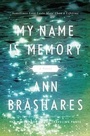 Cover: My Name Is Memory - Riverhead Books