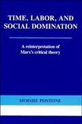 Cover: Time, Labor, and Social Domination - Cambridge University Press