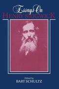 Cover: Essays on Henry Sidgwick - Cambridge University Press