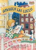 Cover: !apaguen Las Luces! (Lights Out!) - Kane Press