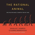 Cover: The Rational Animal - Ascent Audio