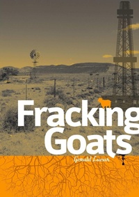 Abbildung von: Fracking Goats - A5 edition - Lulu.com