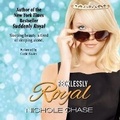 Cover: Recklessly Royal - HarperCollins