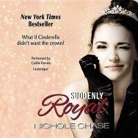 Enlarge image Cover: Suddenly Royal - HarperCollins