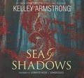 Cover: Sea of Shadows Lib/E - HarperCollins