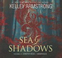 Enlarge image Cover: Sea of Shadows Lib/E - HarperCollins
