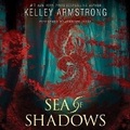 Cover: Sea of Shadows - HarperCollins