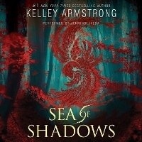 Enlarge image Cover: Sea of Shadows - HarperCollins