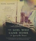 Cover: The Girl Who Came Home - HarperCollins