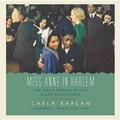Cover: Miss Anne in Harlem - HarperCollins