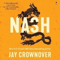 Enlarge image Cover: Nash - HarperCollins