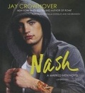 Cover: Nash - HarperCollins