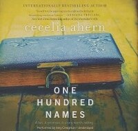 Enlarge image Cover: One Hundred Names - HarperCollins