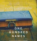 Cover: One Hundred Names - HarperCollins