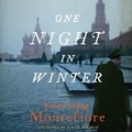 Cover: One Night in Winter - HarperCollins