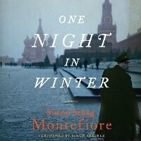 Enlarge image Cover: One Night in Winter - HarperCollins