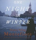 Cover: One Night in Winter - HarperCollins