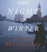 Enlarge image Cover: One Night in Winter - HarperCollins