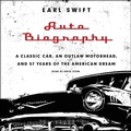 Cover: Auto Biography - HarperCollins