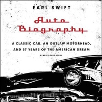 Enlarge image Cover: Auto Biography - HarperCollins