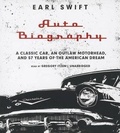 Cover: Auto Biography - HarperCollins
