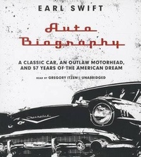 Enlarge image Cover: Auto Biography - HarperCollins