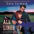 Cover: All Lined Up - HarperCollins