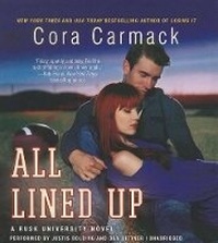 Enlarge image Cover: All Lined Up - HarperCollins