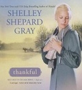 Cover: Thankful - HarperCollins