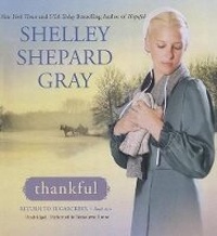 Enlarge image Cover: Thankful - HarperCollins