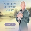 Cover: Thankful - HarperCollins