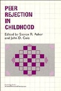 Cover: Peer Rejection in Childhood - Cambridge University Press