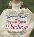 Cover: The Once and Future Duchess - HarperCollins