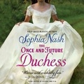 Cover: The Once and Future Duchess Lib/E - HarperCollins