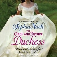 Enlarge image Cover: The Once and Future Duchess Lib/E - HarperCollins