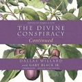 Cover: The Divine Conspiracy Continued - HarperCollins