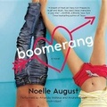 Cover: Boomerang Lib/E - HarperCollins