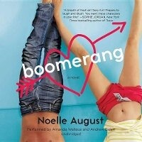 Enlarge image Cover: Boomerang Lib/E - HarperCollins