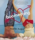 Cover: Boomerang - HarperCollins