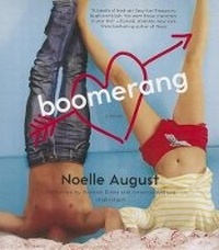 Enlarge image Cover: Boomerang - HarperCollins